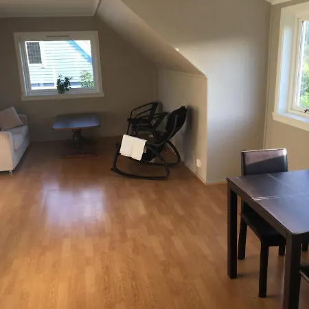 Διαμέρισμα Comfort Nyborg