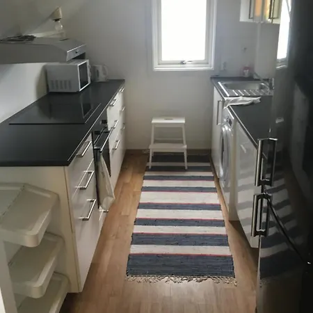 Comfort Διαμέρισμα Nyborg