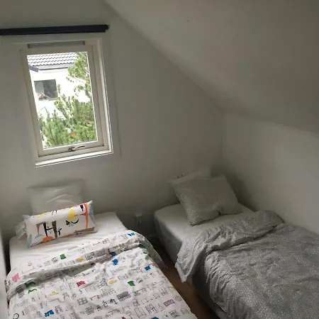 Comfort * Nyborg