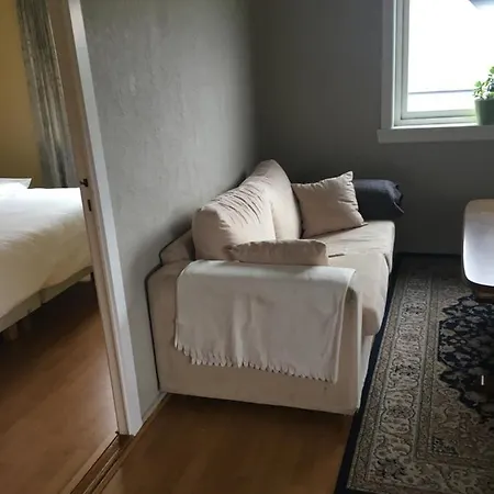 Comfort شقة