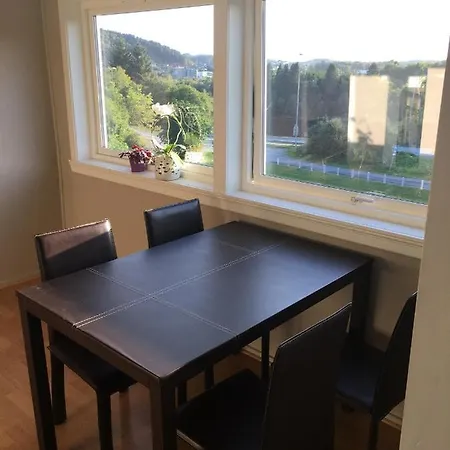 شقة Comfort Nyborg